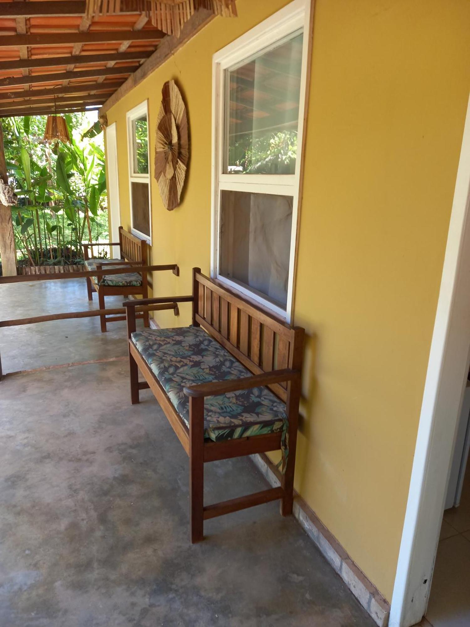 Cais Dourado Pousada Barra Grande  Dış mekan fotoğraf
