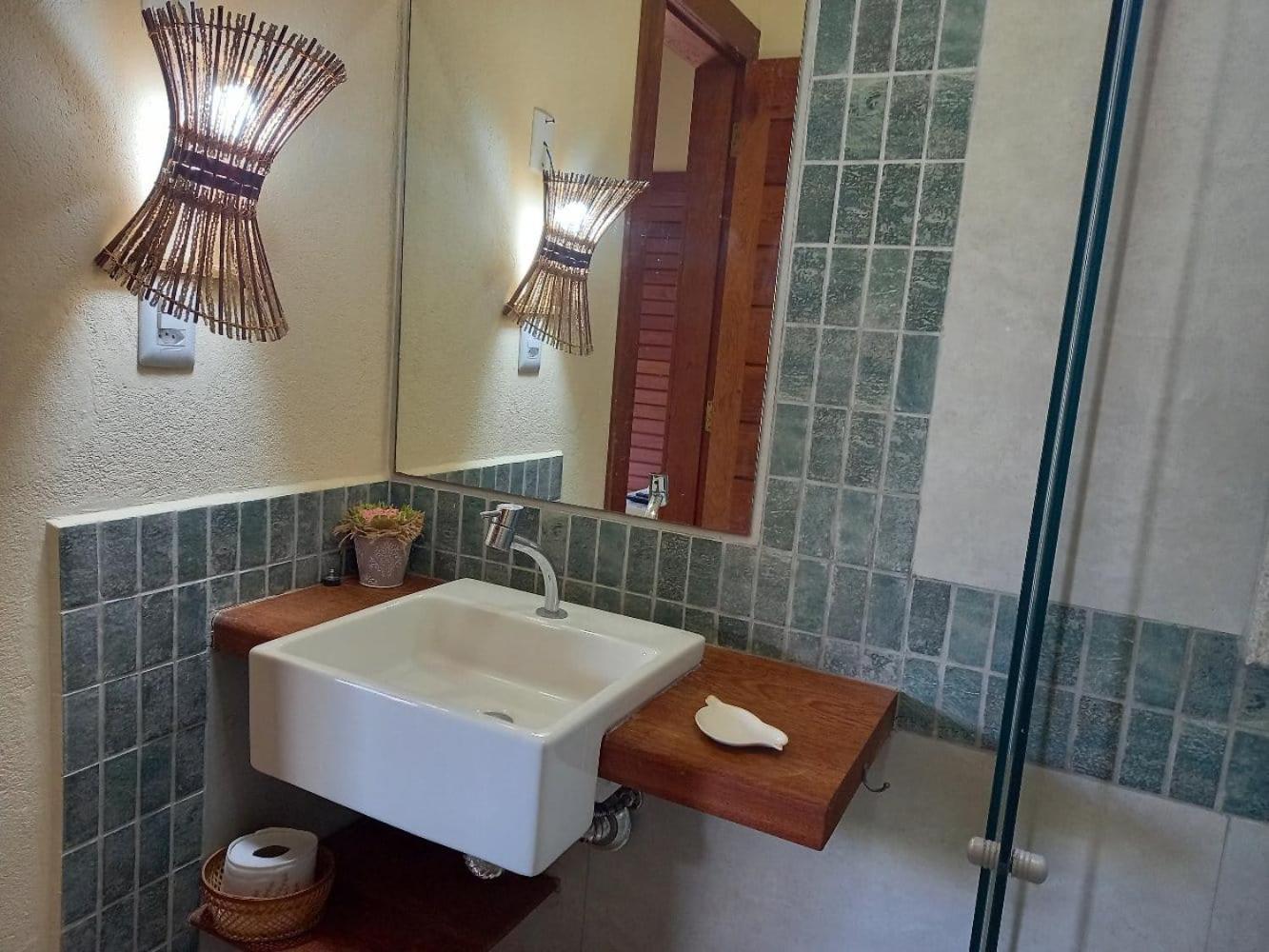 Cais Dourado Pousada Barra Grande  Dış mekan fotoğraf