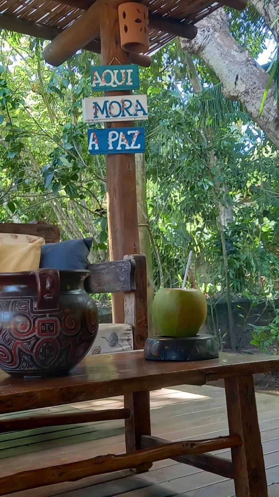Cais Dourado Pousada Barra Grande  Dış mekan fotoğraf